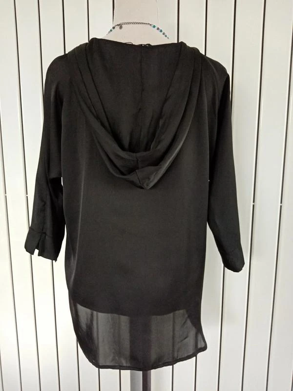 blusa feminina – photo 5